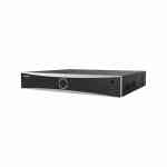 Hikvision Hik 32 Ch Acusense Nvr 16 Poe 4 Sata Ds 7732 Nxi I4 16 P s