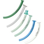 Nasopharyngeal Airways Sizes FR1234