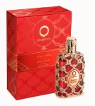 Amber Rouge Edp