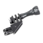 Action Mounts 90? Direction Adapter & Screw For Gopro Hero 4 Hero 3