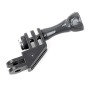 Action Mounts 90? Direction Adapter & Screw For Gopro Hero 4/ Hero 3
