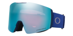 Oakley - Fall Line L - Matte Navy prizm Snow Sapphire Iridium