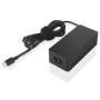 Lenovo 65W Standard Ac Adapter USB Type-c - Za