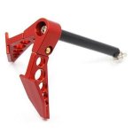 – Foldable Winch Anchor – Red