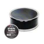 Bcw Hockey Puck Tube Display Case - 1 Ct - Crystal Clear Stackable & Snug Fit