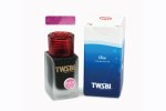 Twsbi 1791 Fountain Pen Ink - Grape