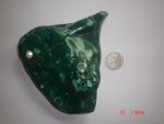 Malachite Stone SPE27