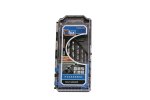 - High-speed Steel Drill Bit - Set Of 6
