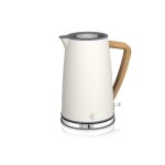 Swan 1.7L Nordic Style Cordless Kettle
