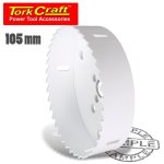 Saw Bi-metal 105MM