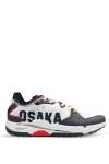 Osaka Ido MK1 - White navy - UK 5.5
