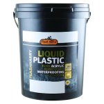 Liquid Plastic 20L White