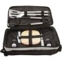 Cooler Bag Braai Set