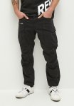 Pants - Black