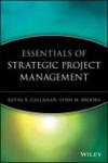 Essentials Of Strategic Project Management Paperback