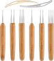 Dreadlock Crochet Hook Tool