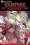 Vampire Knight Vol. 10 Paperback