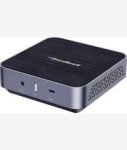 GK3 MINI PC - Intel Alder Lake-n N97 8GB DDR4 So-dimm 256GB M.2 2280 Nvme/ Ngff WIFI5/WIFI6 On Board Bluetooth 4.2 Ethernet LAN1