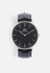 Daniel Wellington Classic Black Sil Sheffield 40MM