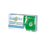 Buscomint Peppermint Oil Gastro-resistant Capsule 0.2ML
