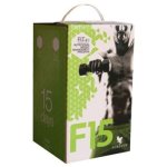 F15 Pak - Chocolate Ultra Shake