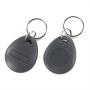 Proximity Secure Key Ring Tag