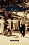 Cary Hardcover
