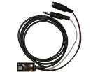 Ip 5MM Microphone 12V Dc Adjustable Gain