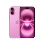 Apple Iphone 16 256GB Pink