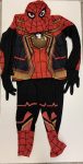Spiderman Gold Imp
