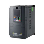 Ato 7.5 Hp Vfd Single Phase Input Single Phase Vfd Variable Frequency Drive 220V Single Phase Output Vfd 5.5KW Single Phase To S
