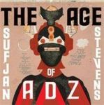 The Age Of Adz Vinyl Record
