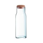 Arc Conference Decanter 1L W cork Lid