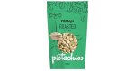 Oh Mega - Pistachio Roasted & Salted 250G