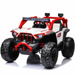 Baby Depot 12V Atv Ride On