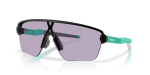 Oakley - Corridor Sq - Matte Black prizm Slate