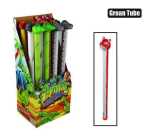 Novelty Tube Animal Groan Tube Plastic Marketplace Brits Bros
