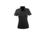Ladies Westlake Golf Shirt - Black Only - 4XL Black