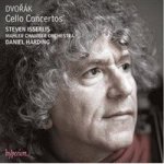 Dvork: Cello Concertos Cd