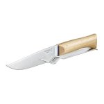 Cheese Set Knife & Fork