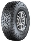 31 10.50R15 General Grabber Mud X3 109Q