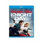 Knight And Day Blu-ray Disc