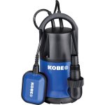 Submersible Water Pump