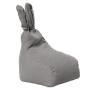 Bunny Bean Bag - Grey