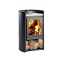 Rondo 490 Fireplace