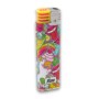 Torch Lighter Gas - Assorted Print - Colourful - Assorted Print