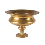 Urns Gold BRASSROMAN25 19CM