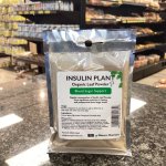 Insulin Plant Caps 30G