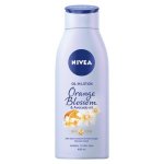 Nivea Body Lotion Orange Blossom & Avo 400ML