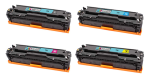 Canon Inkwarehouse Compatible With 731 C731 C-731 Colour-multipack
